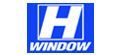 H-Window (aluminum/wood/composit windows & doors)