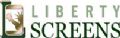 Liberty Screens (roll-screens)