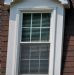 Marvin Infinity double-hung windows