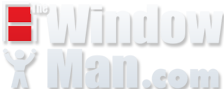 The Window Man Replacement Windows