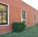 Rockhall Middle School-DeVAC windows