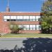 Garnett Elementary School, fixed & projection windows