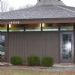 Good Shepard United Methodist Church - ProVia entry doors w/custom inspirations glass