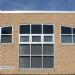 Central Elementary - DeVac acoustical windows & DeVac curtain wall