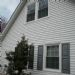 Fairfax - Soft-Lite Bainbridge, double pane double hung, lowE/Double hung picture window, double hung combo