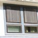 Alexandria - Soft-Lite Elements, double slider, vinyl
