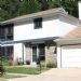 Alexandria - Soft-Lite Elements, double slider, vinyl