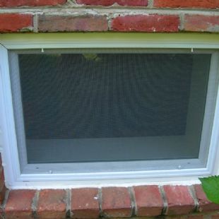 Springfield - Soft-Lite Elements, double pane, double hung, lowE