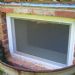 Springfield - Soft-Lite Elements, double pane, double hung, lowE