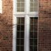 Sandalwood - Soft-Lite Elements ultimate glass, triple pane, krypton gas, lowE2, single prairie & etched glass