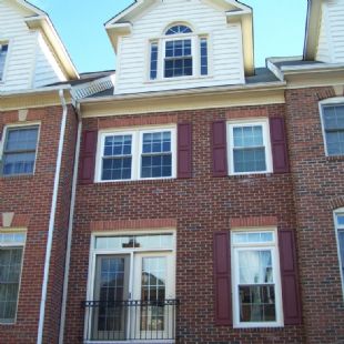 Arlington - Soft-Lite Elements, double pane, laminated, lowE