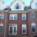 Arlington - Soft-Lite Elements, double pane, laminated, lowE