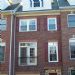 Arlington - Soft-Lite Elements, double pane, laminated, lowE