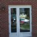 Washington DC - H-Window projection & picture, double pane, lowE/H-Window Nordic door w/sidelite, double pane, lowE