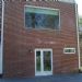 Washington DC - H-Window projection & picture, double pane, lowE/H-Window Nordic door w/sidelite, double pane, lowE