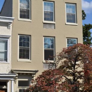 Capitol Hill Townhome