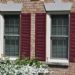 Marvin Infinity Double Hung Windows