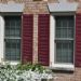 Marvin Infinity double-hung windows