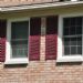 Marvin Infinity double-hung windows