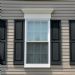 Marvin Infinity double-hung windows