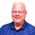 Tom Patterson