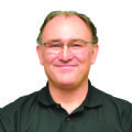 Nick Kalivretenos