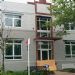 Alexandria - Apartment Building using H-Windows