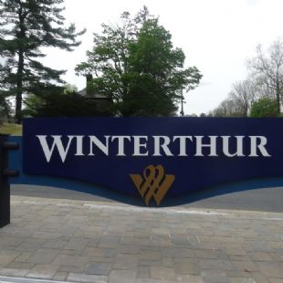 The Winterthur Musuem