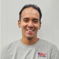 Jesus Andino